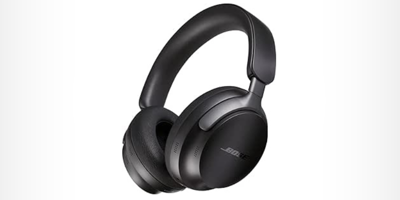 QuietComfort Ultra Wireless Headset - Bose