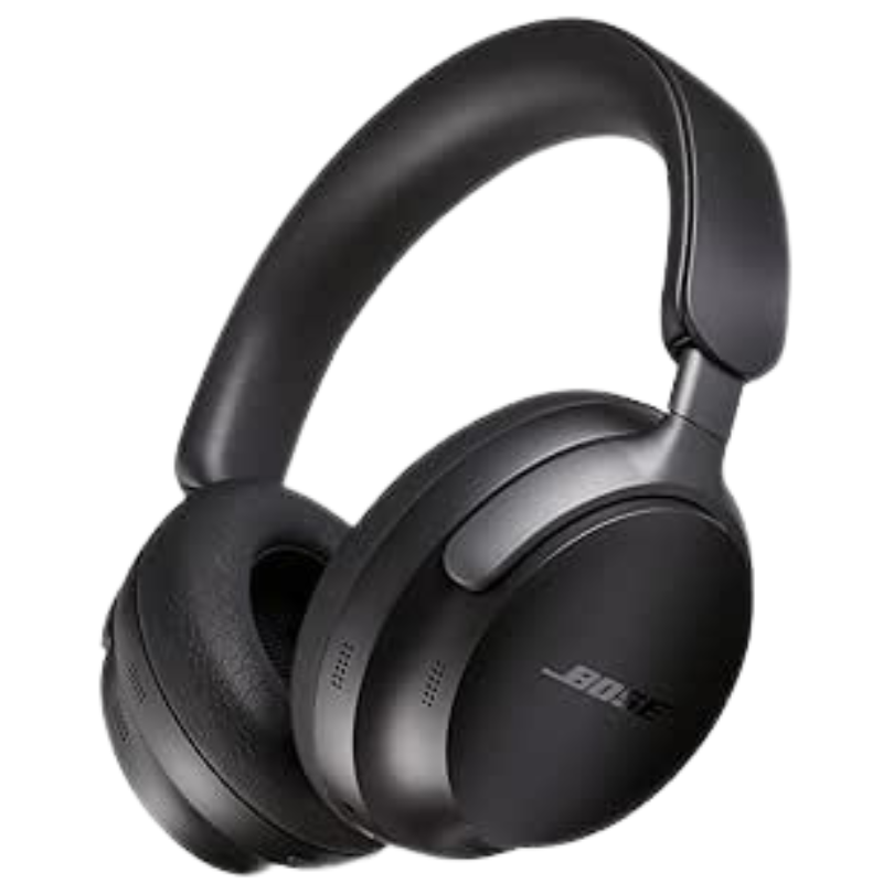 QuietComfort Ultra Wireless Headset - Bose