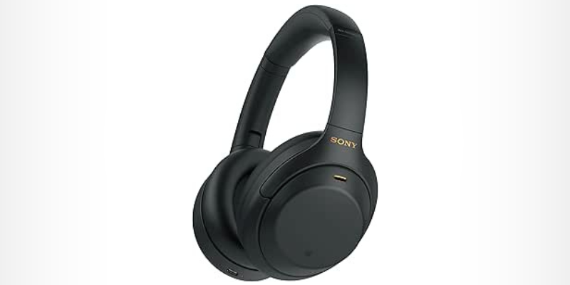 Headphone sem fio Bluetooth - Sony