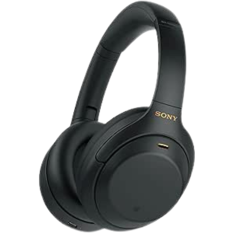 Headphone sem fio Bluetooth - Sony