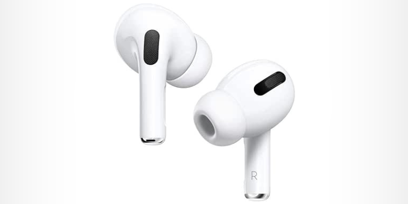 AirPods Pro (1ª geração) - Apple