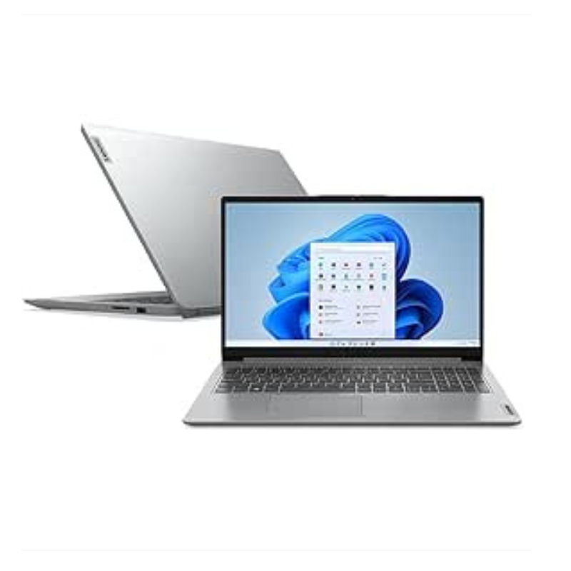 Notebook Ideapad 1i i5 - Lenovo