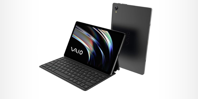 TL10 8GB 128GB Octa-Core - Vaio