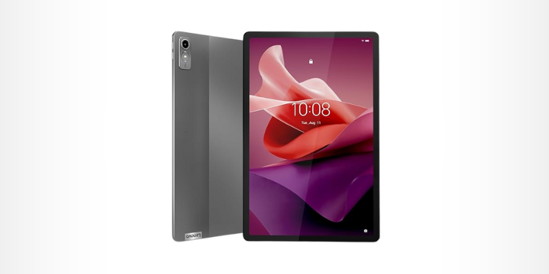 Tab P12 Octa-Core 4GB - Lenovo