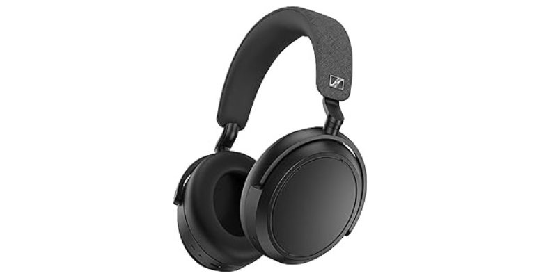 Fone de ouvido sem fio - Sennheiser