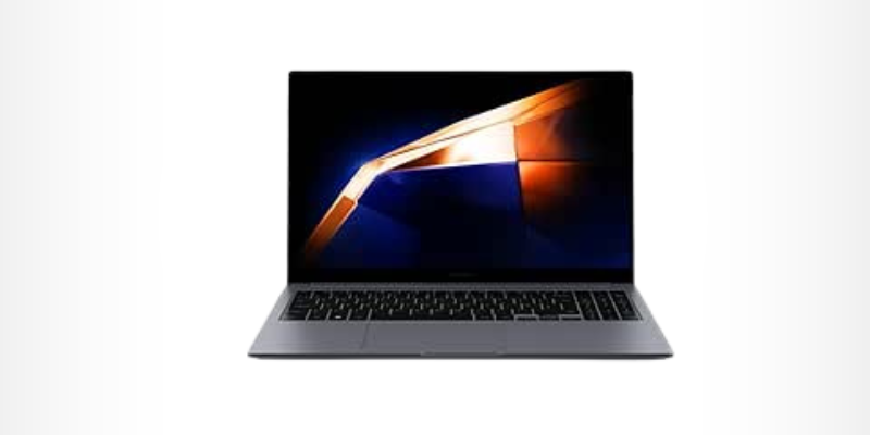 Notebook Galaxy Book4 i3 - Samsung