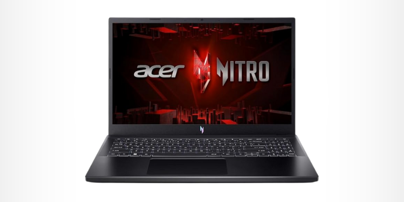 Notebook Acer Nitro V15 - Acer