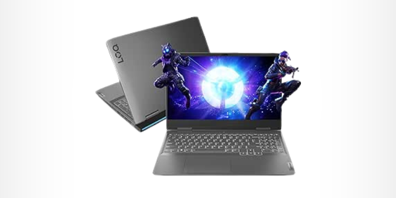 Notebook Gamer LOQ Intel Core i5 - Lenovo