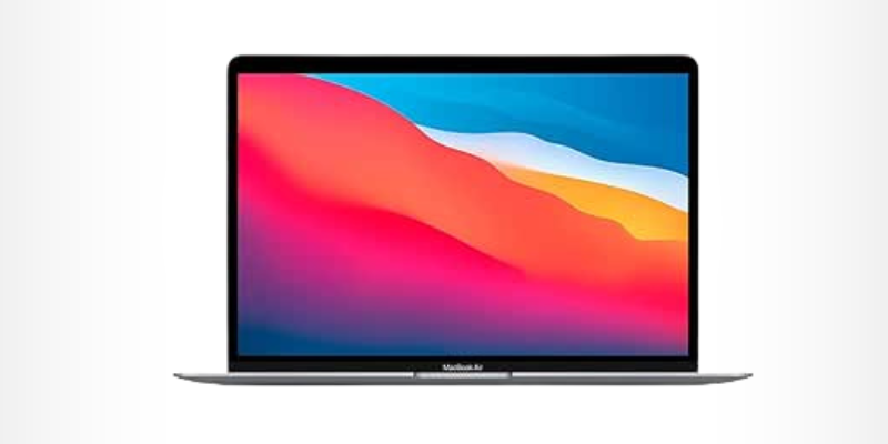 Notebook MacBook Air de 13 polegadas Processador M1 - Apple