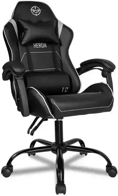 1. Cadeira Gamer TGT Heron TC - TGT