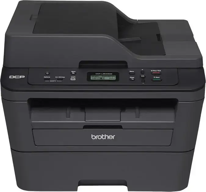 1. Multifuncional DCP-L2540DW - Brother