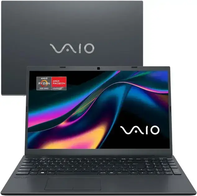 1. Notebook FE15 - VAIO