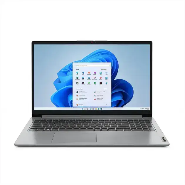 1. Notebook IdeaPad 1 - Lenovo