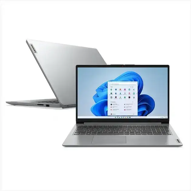 1. Notebook IdeaPad 1i i7-1255U - Lenovo