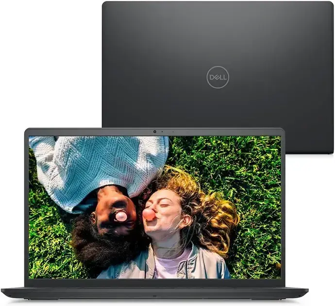 1. Notebook Inspiron 15 - Dell