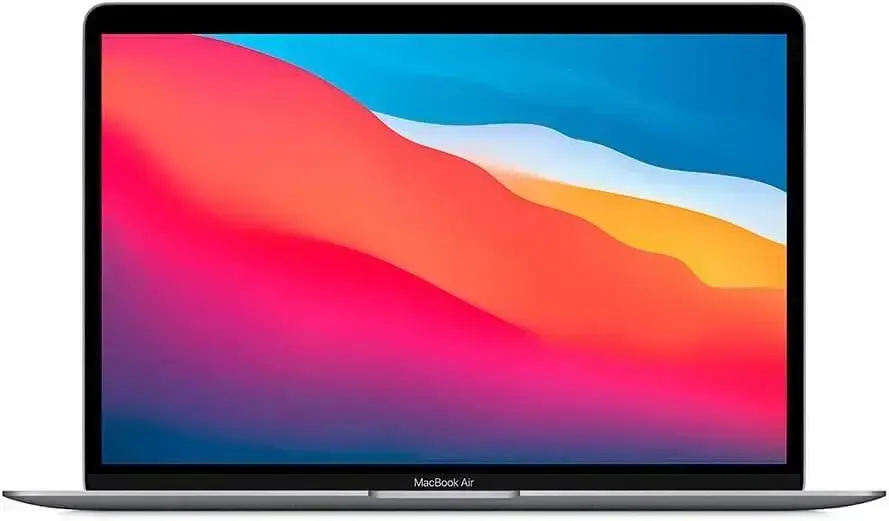 1. Notebook MacBook Air - Apple