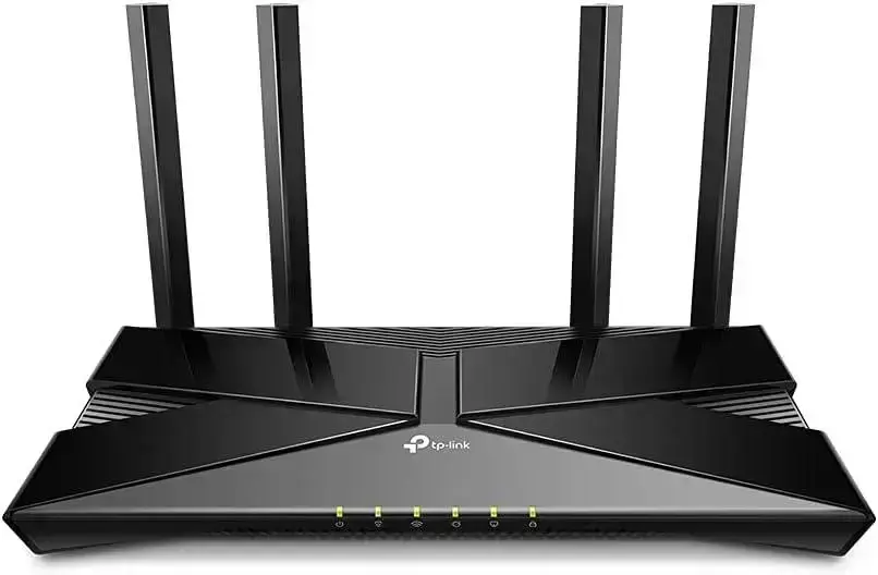 1. Roteador Gigabit Wi-Fi 6 Archer AX10 - TP-Link