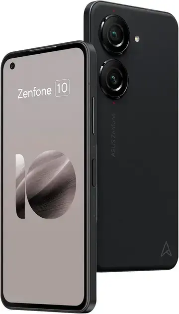 1. Smartphone Asus Zenfone 10 - ASUS