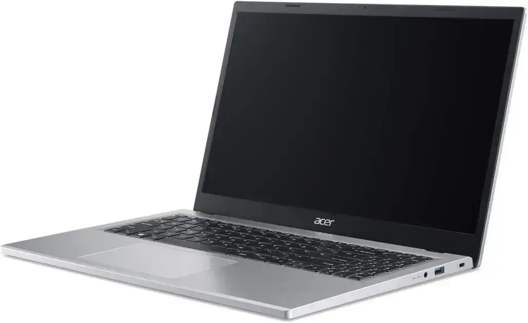 2. Notebook Aspire 3 A315-510P-34XC - Acer