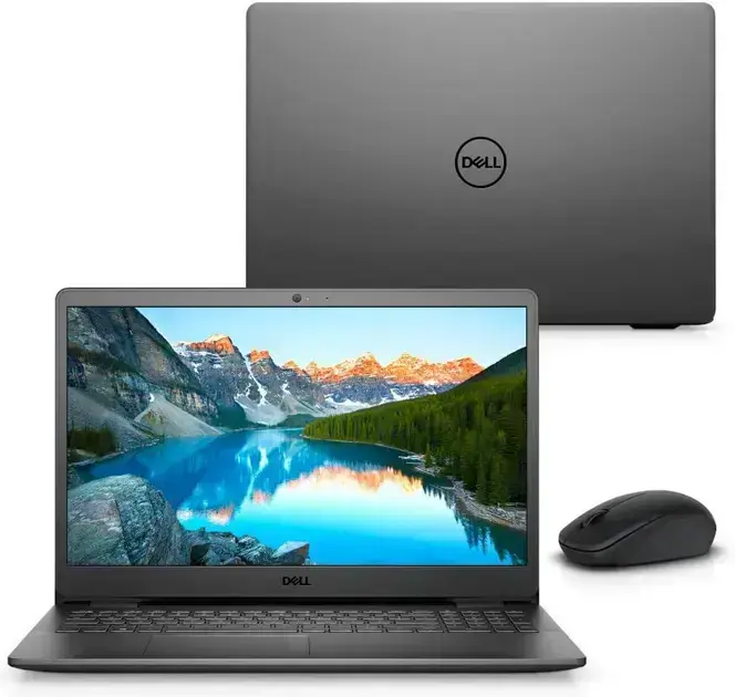 2. Notebook Inspiron i15-3501-A25P - Dell