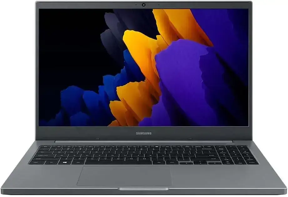 2. Samsung Book NP550XDA-KV3BR - Samsung