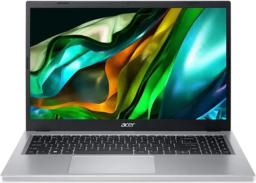 3. Notebook Aspire 3 - Acer