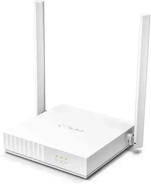 3. Roteador Wireless Multimodo TL-WR829N - TP-Link