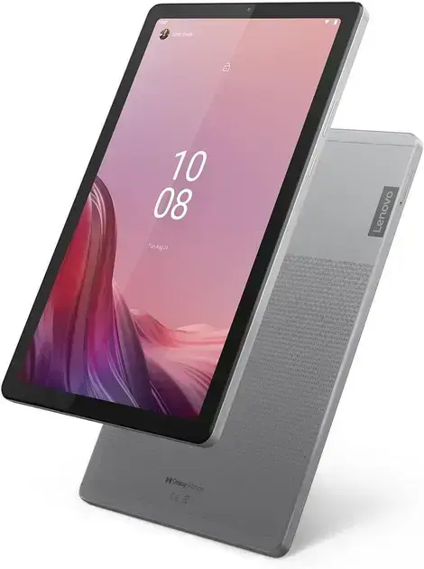 3. Tablet Lenovo Tab M9 - Lenovo