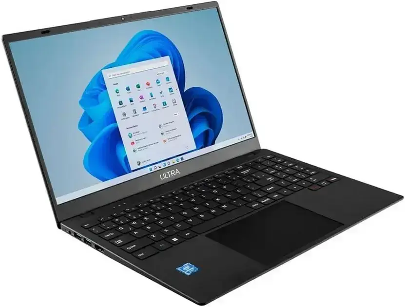 4. Notebook Ultra UB261 - Ultra