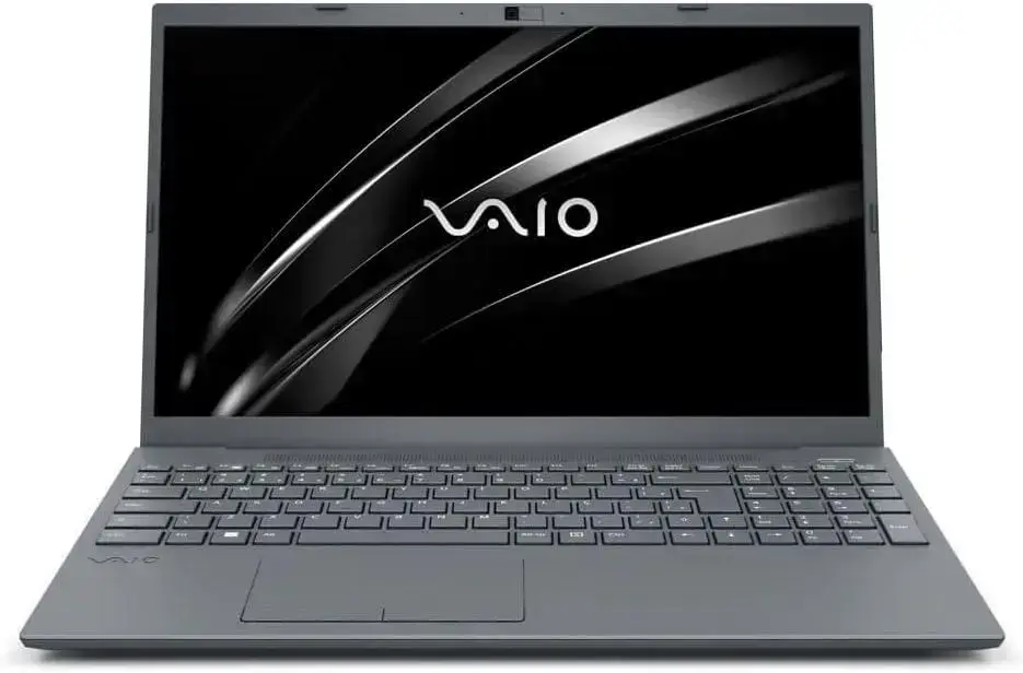 4. Notebook VAIO FE15 - VAIO