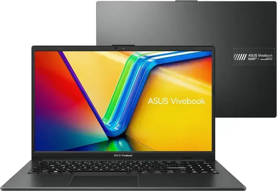 4. Notebook VivoBook Go 15 - ASUS