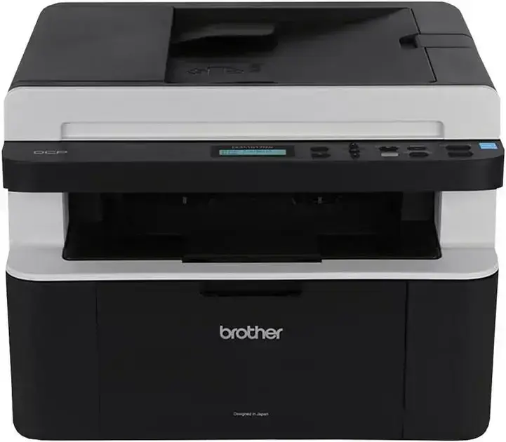 5. Multifuncional Brother DCP-1617NW - Brother