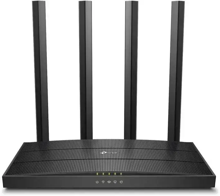 5. Roteador Wireless Archer C6 - TP-Link