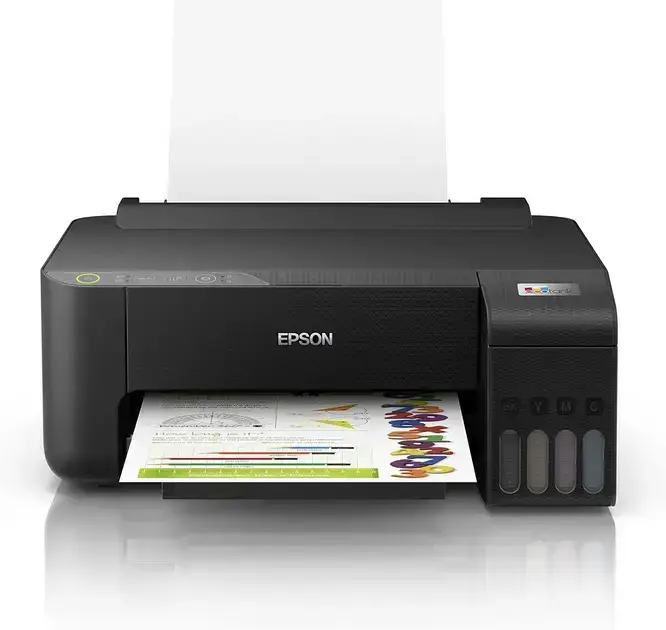 7. EPSON EcoTank L1250 - Epson