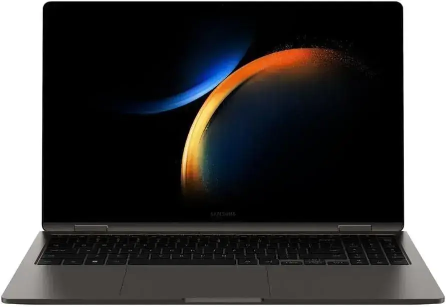 7. Galaxy Book3 360 NP750QFG-KS1BR - Samsung