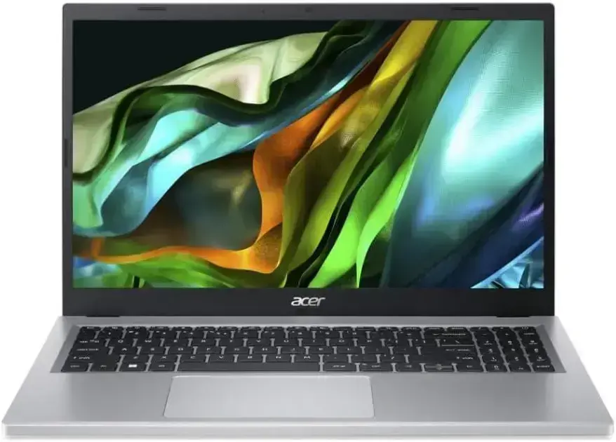 7. Notebook Aspire 3 A315-510P-35D2 - Acer