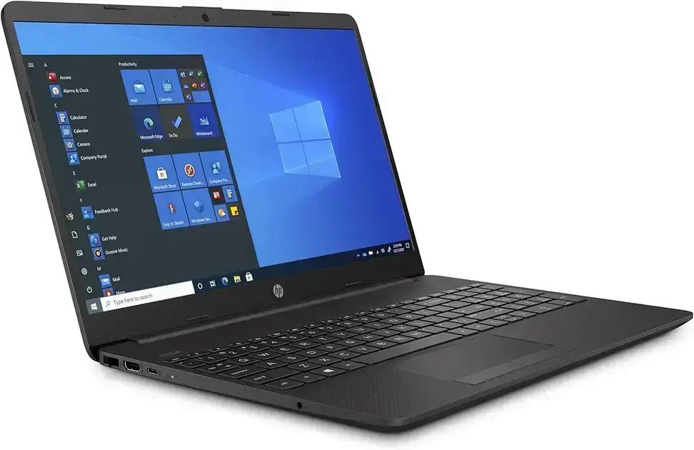 7. Notebook HP 256 G9 - HP