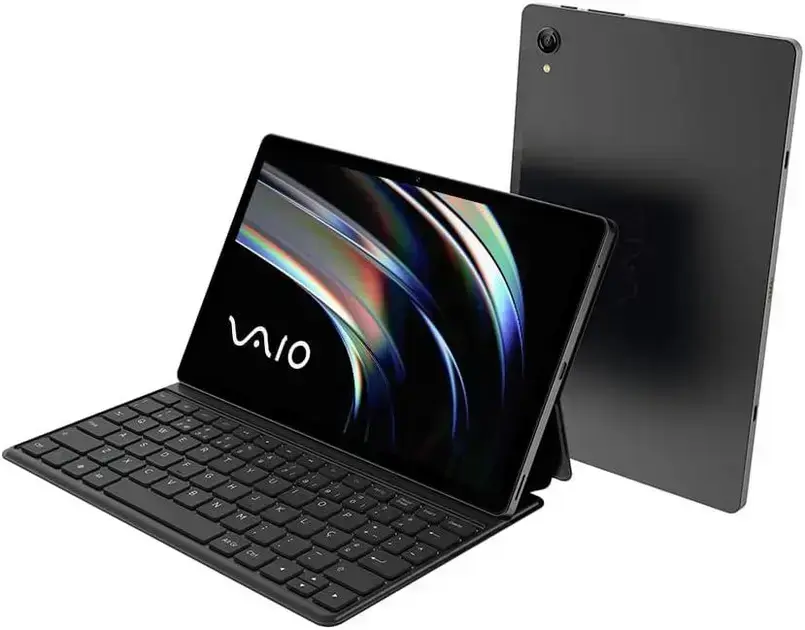 7. Tablet VAIO TL10 - VAIO