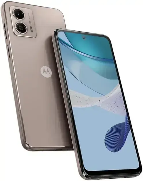 9. Smartphone Motorola Moto G53 5G - Motorola