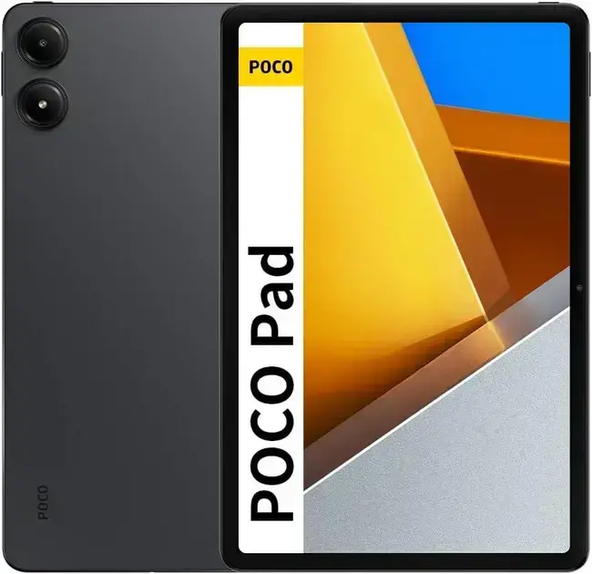 9. Xiaomi Poco Pad - Xiaomi