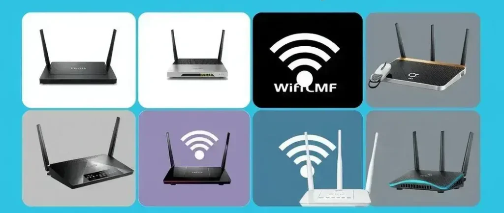 Melhor Roteador Wi-Fi: As 7 Melhores Opções para Comprar em 2025